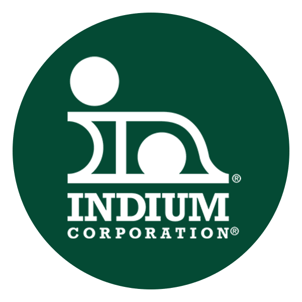 Indium Corporation to Showcase HIA Materials at ECTC news photo