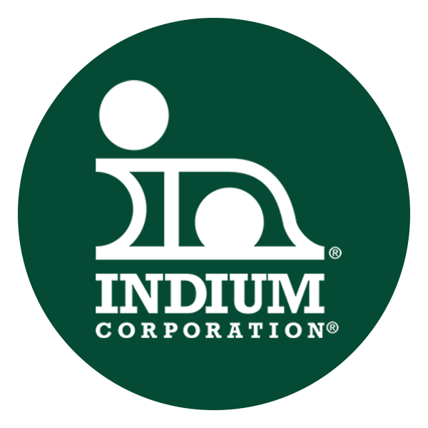 Indium Corporation Announces Partnership with InnoJoin news photo