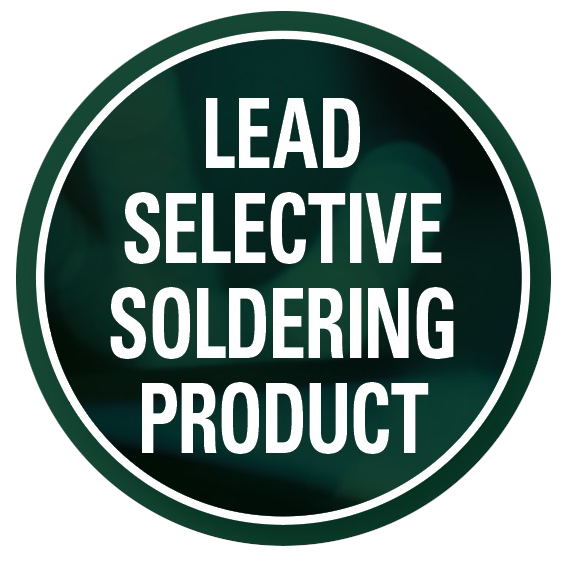 Lead Selective Soldering Product