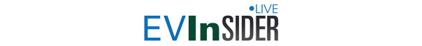 EV InSIDER Logo Header