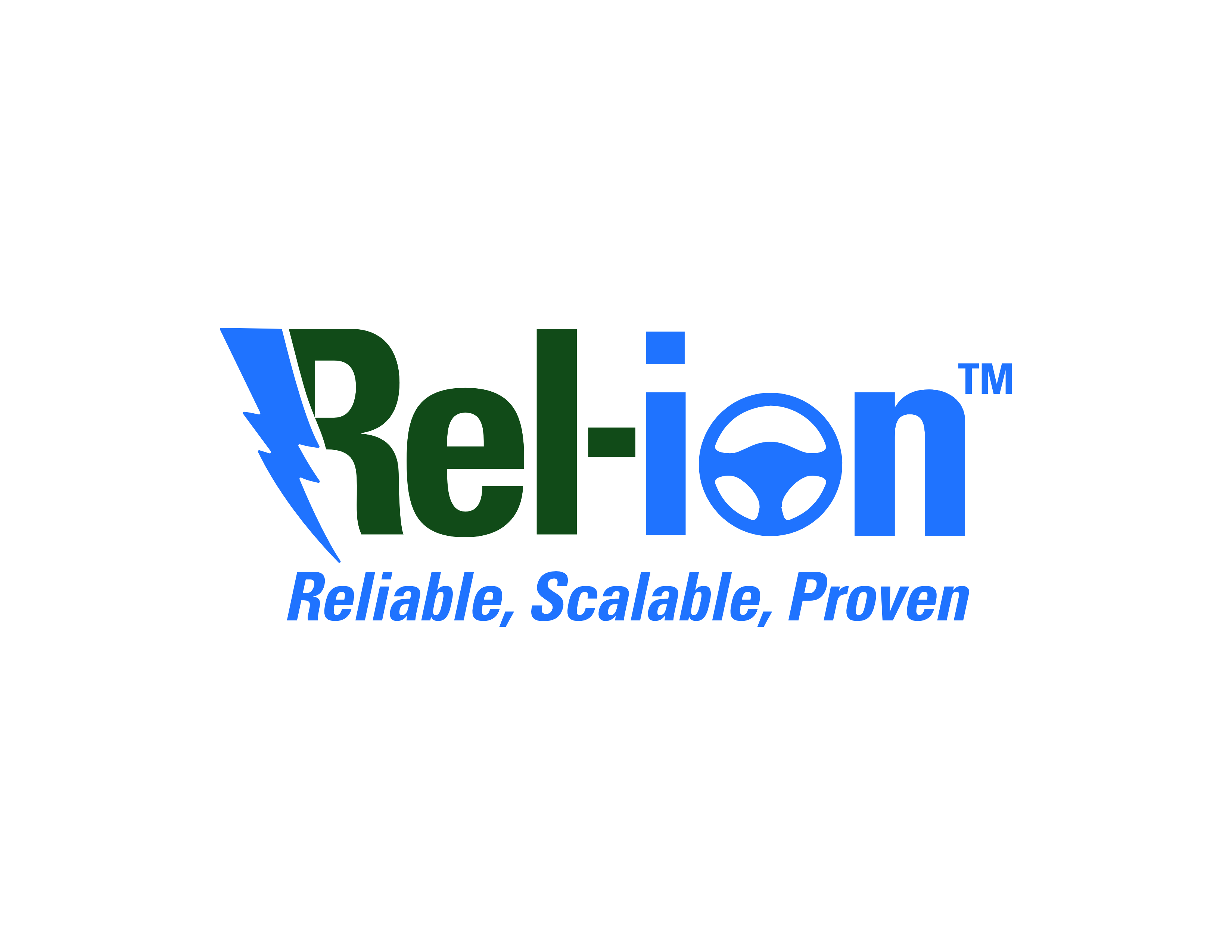 Rel-ion logo