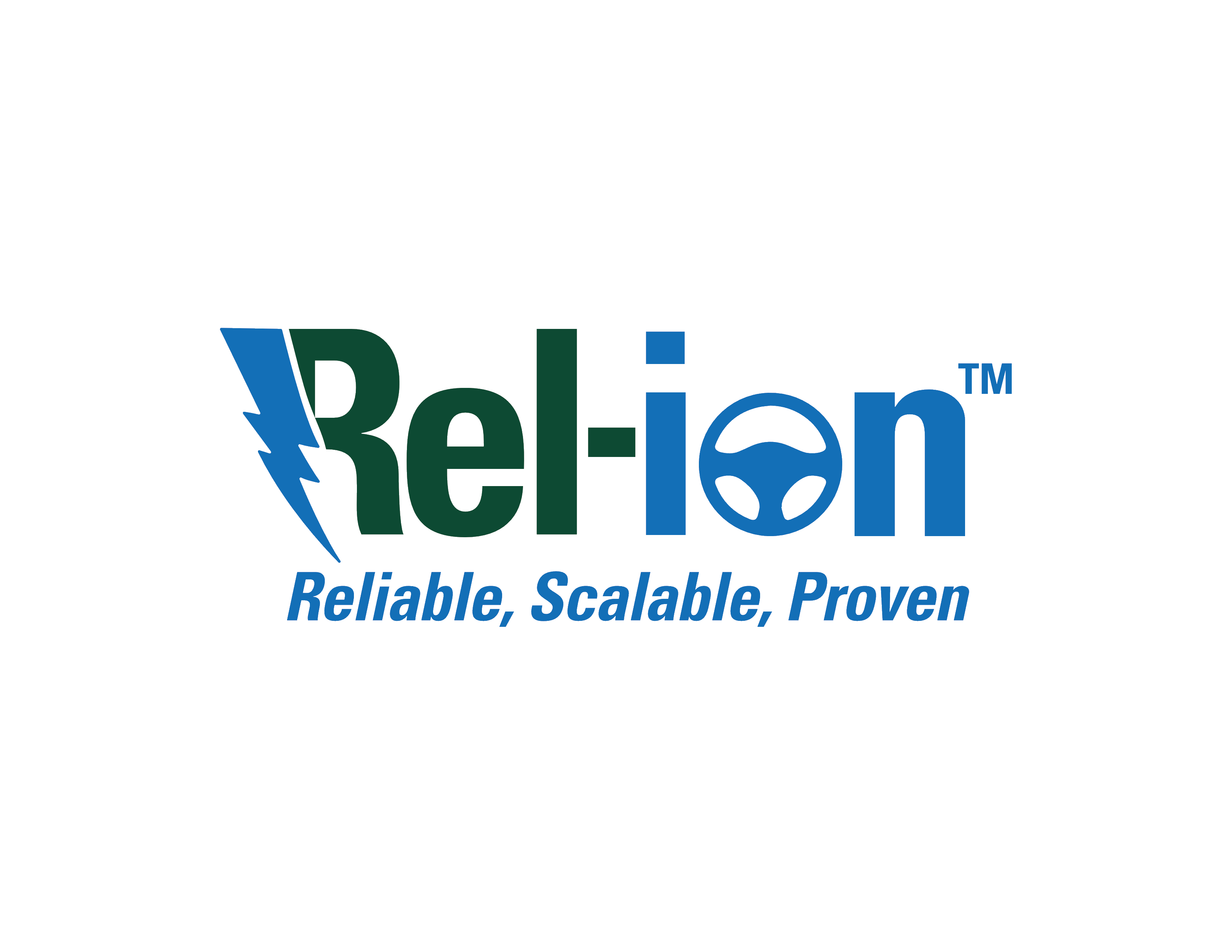 Rel-ion logo