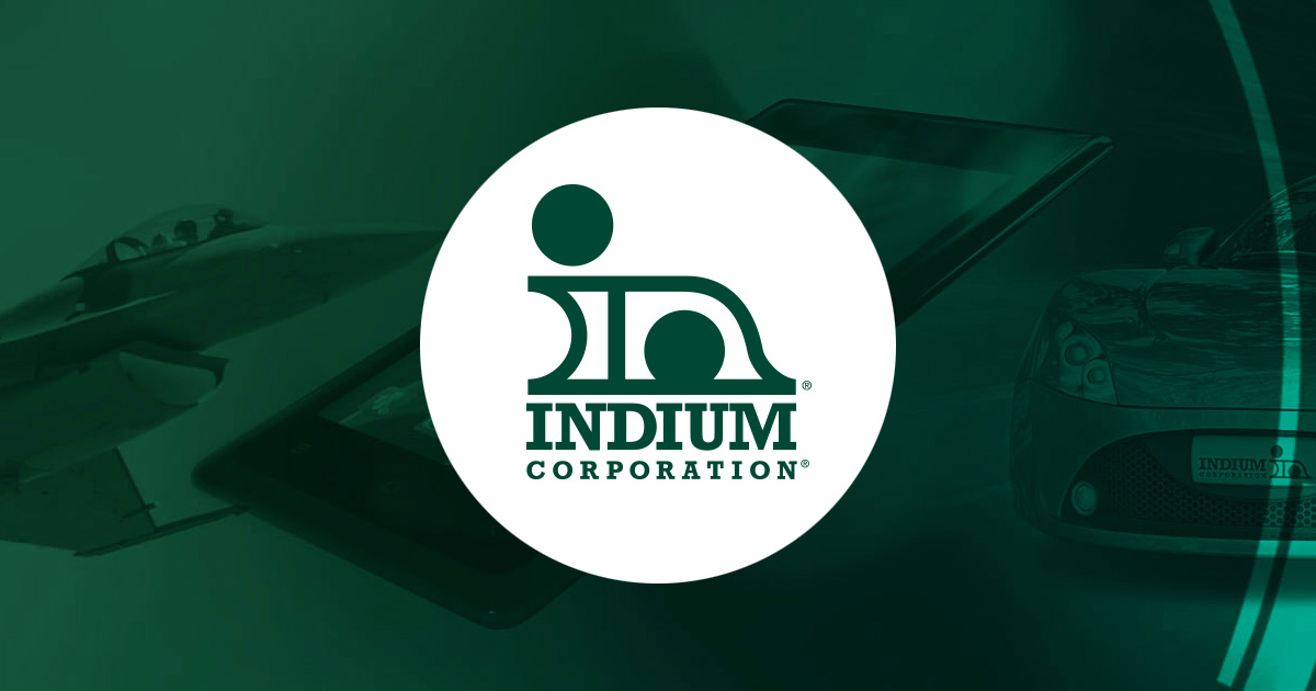 (c) Indium.com