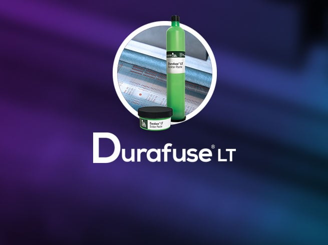 Durafuse™ logo