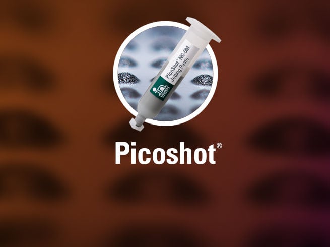 Picoshot™ logo