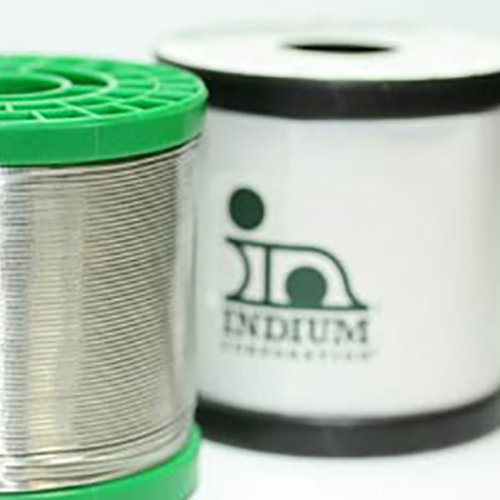 Indium Wire