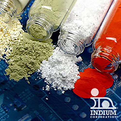 Indium Compounds