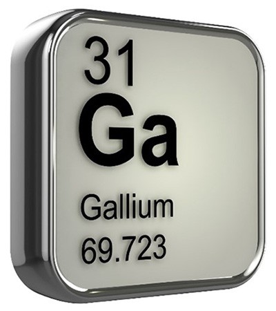 Gallium Uses in Technology blog photo