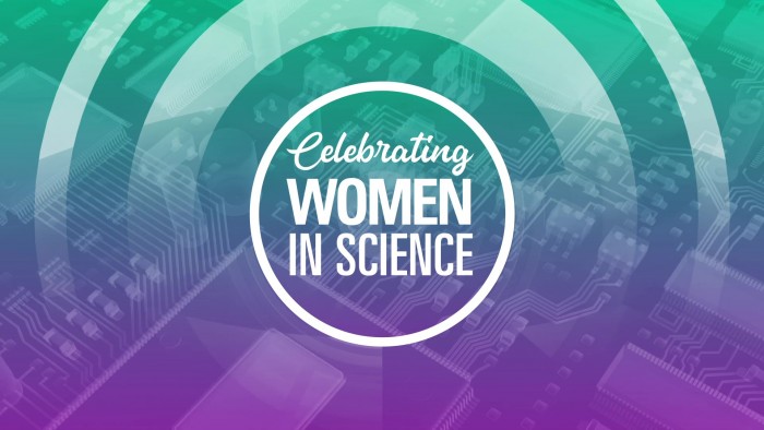 Celebrating Women in Science at Indium Corporation! blog photo