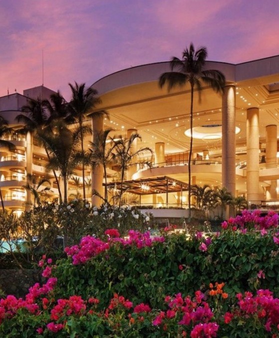 ​SMTA PanPac 2020 will be at this beautiful hotel: The Westin Hapuna Beach Resort.​