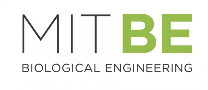 The Logo for the Biological Engineering major at the Massachusetts Institute of Technology