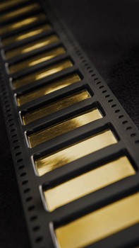 Indium Corporation Features Gold-Tin Solder Preforms for Precision Die-Attach Applications at AeroDef2016 news photo