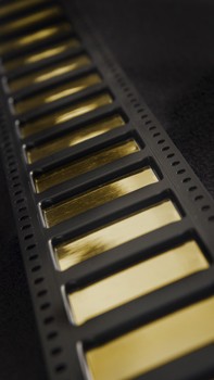 Indium Corporation Features Gold Alloy Solder Preforms at SPIE Defense + Commercial Sensing Expo news photo