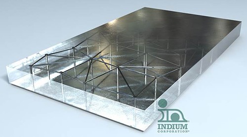Indium Corporation Wins Global Technology Award for InFORMS® news photo