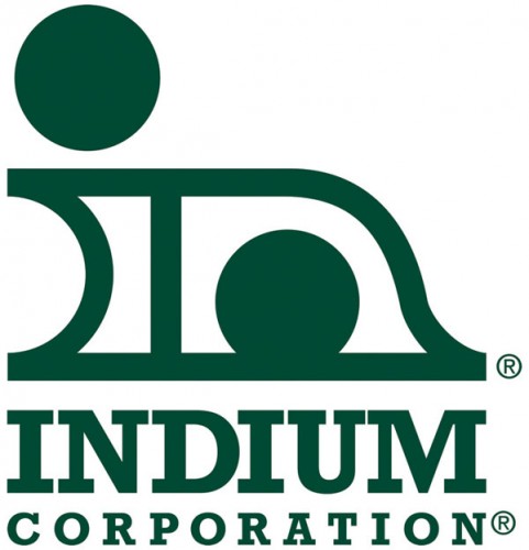 Indium Corporation Technology Experts to Present at APEX news photo