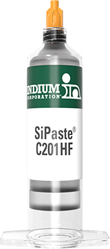 Indium Corporation Receives EM World's Innovation Award for New Halogen-Free, Cleanable Solder Paste news photo