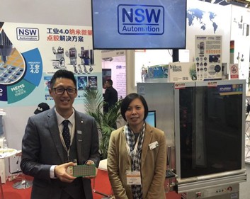 Indium Corporation&rsquo;s Industry Partners Feature 'Live@Productronica China' Demonstrations news photo