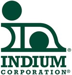 Indium Corporation to Introduce Indium Oxide Powder at SVC TechCon 2018 news photo