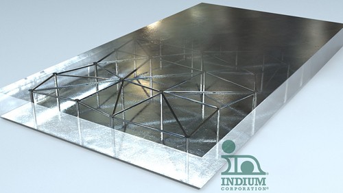 Indium Corporation to Feature InFORMS® Reinforced Solder Preforms at PCIM Europe news photo