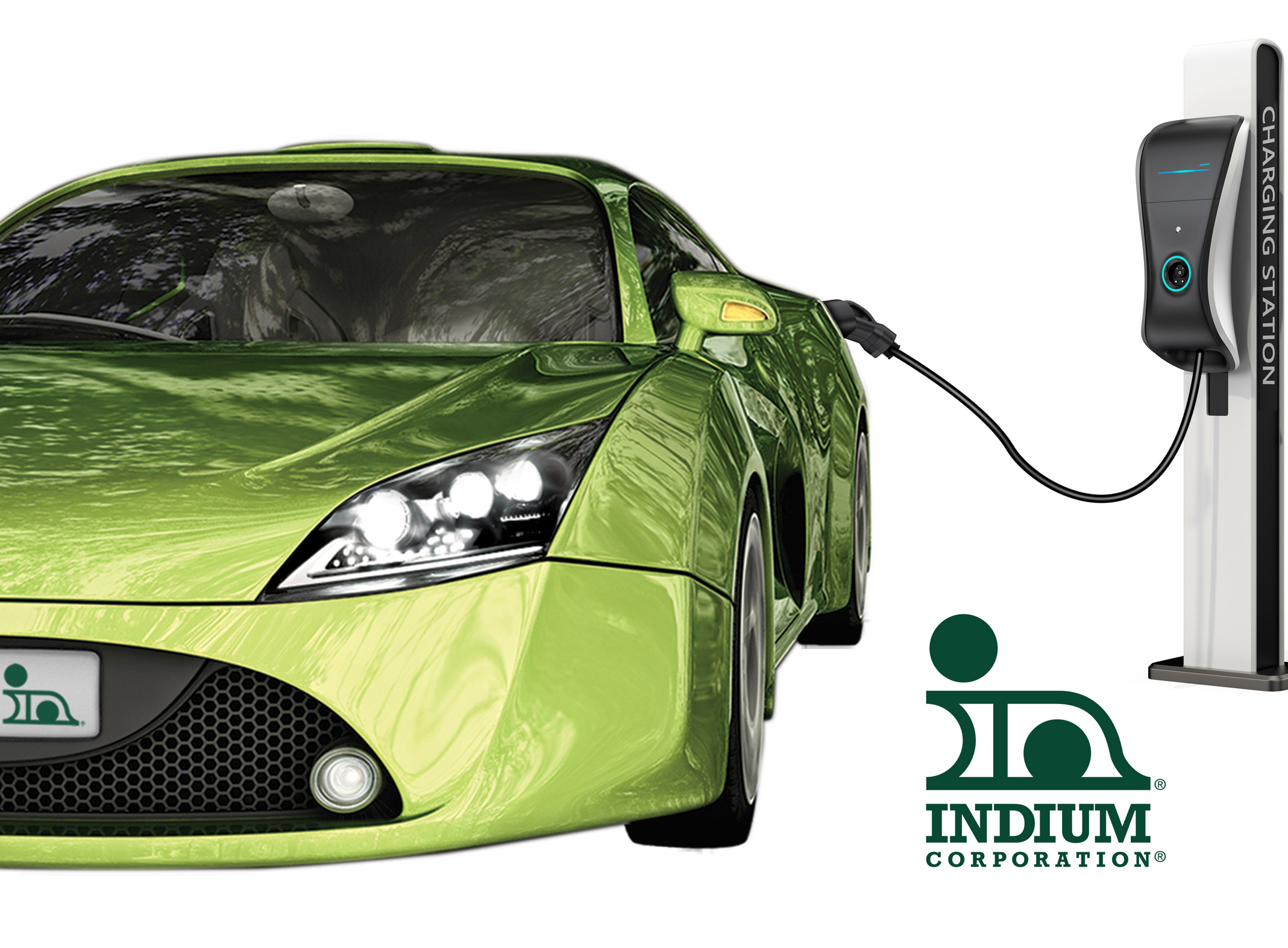 Indium Corporation Launches Rel-ion™ Technology for e-Mobility news photo