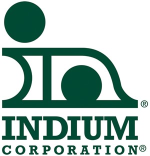 Indium Corporation Promotes Nash  news photo
