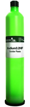 Indium Corporation to Feature Solder Paste for HIA, SiP at IMAPS Advanced SiP news photo