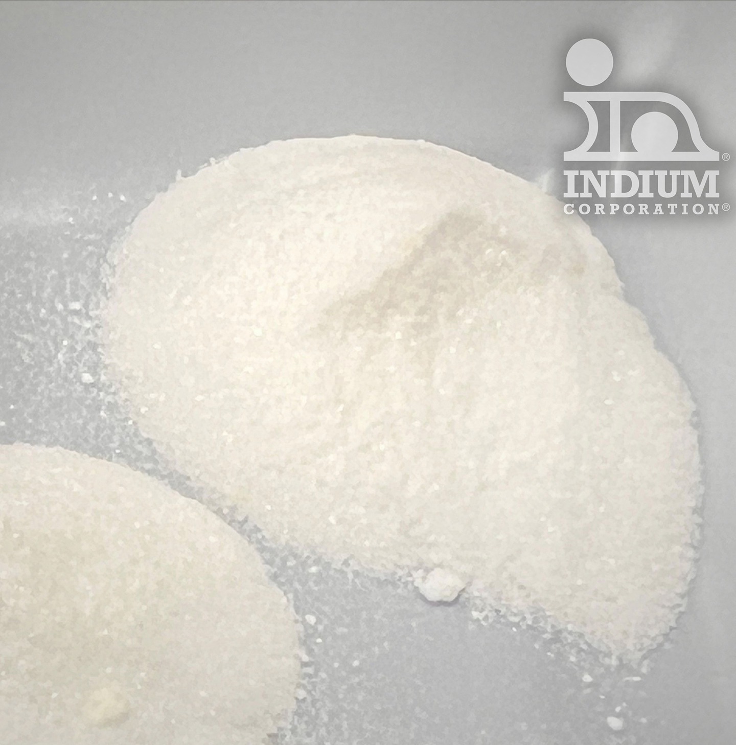 Indium Corporation to Supply High-Quality Gallium Acetylacetonate news photo