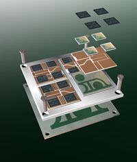 Indium Corporation Introduces a Thermal Interface Material for IGBT Modules  news photo