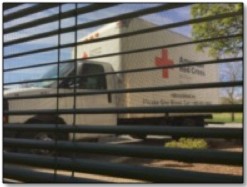 Indium Corporation Achieves Red Cross Platinum Status  news photo