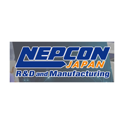 NEPCON Japan show logo