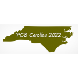 PCB Carolina show logo