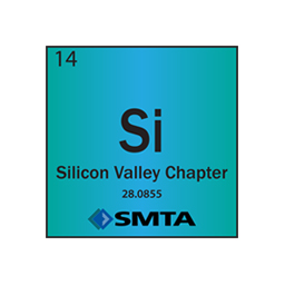 SMTA Silicon Valley Expo & Tech Forum show logo
