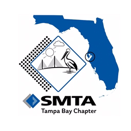 SMTA Tampa Expo & Tech Forum show logo