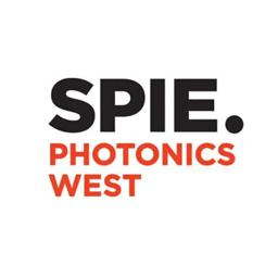 SPIE Photonics West show logo