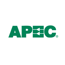 APEC  show logo