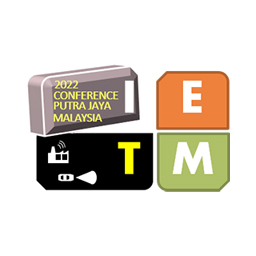IEMT show logo