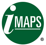 IMAPS show logo
