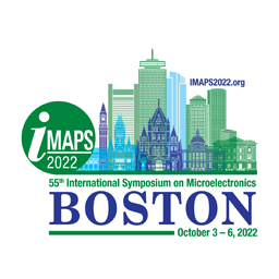 iMAPS Symposium show logo