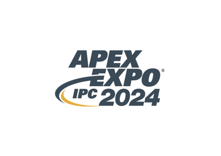 IPC APEX Expo show logo