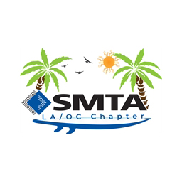 SMTA LA/Orange County Expo & Tech Forum show logo