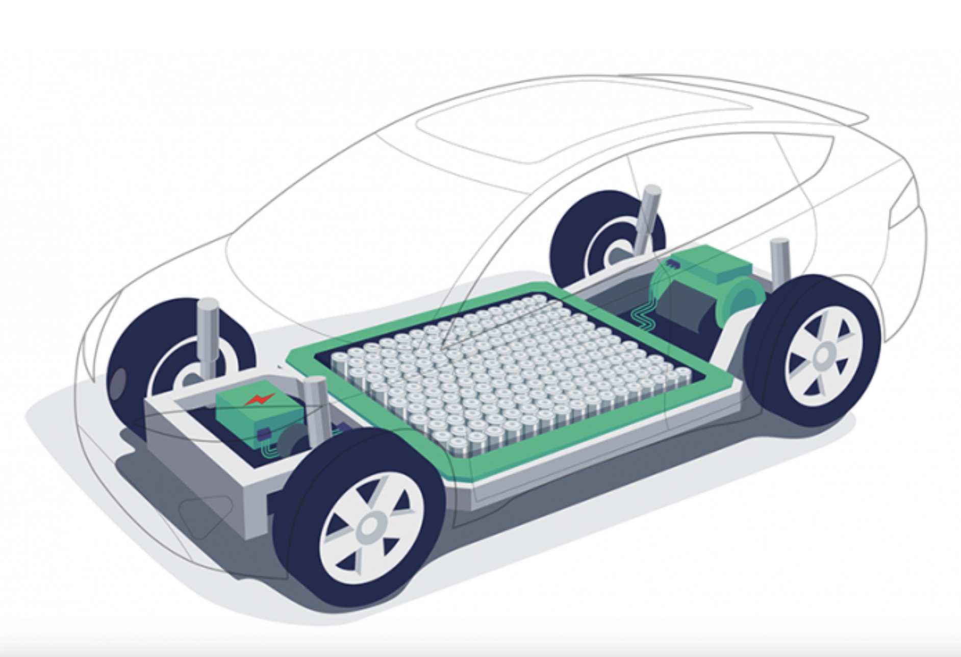 Bringing Solder Paste Reliability To E-Mobility news photo