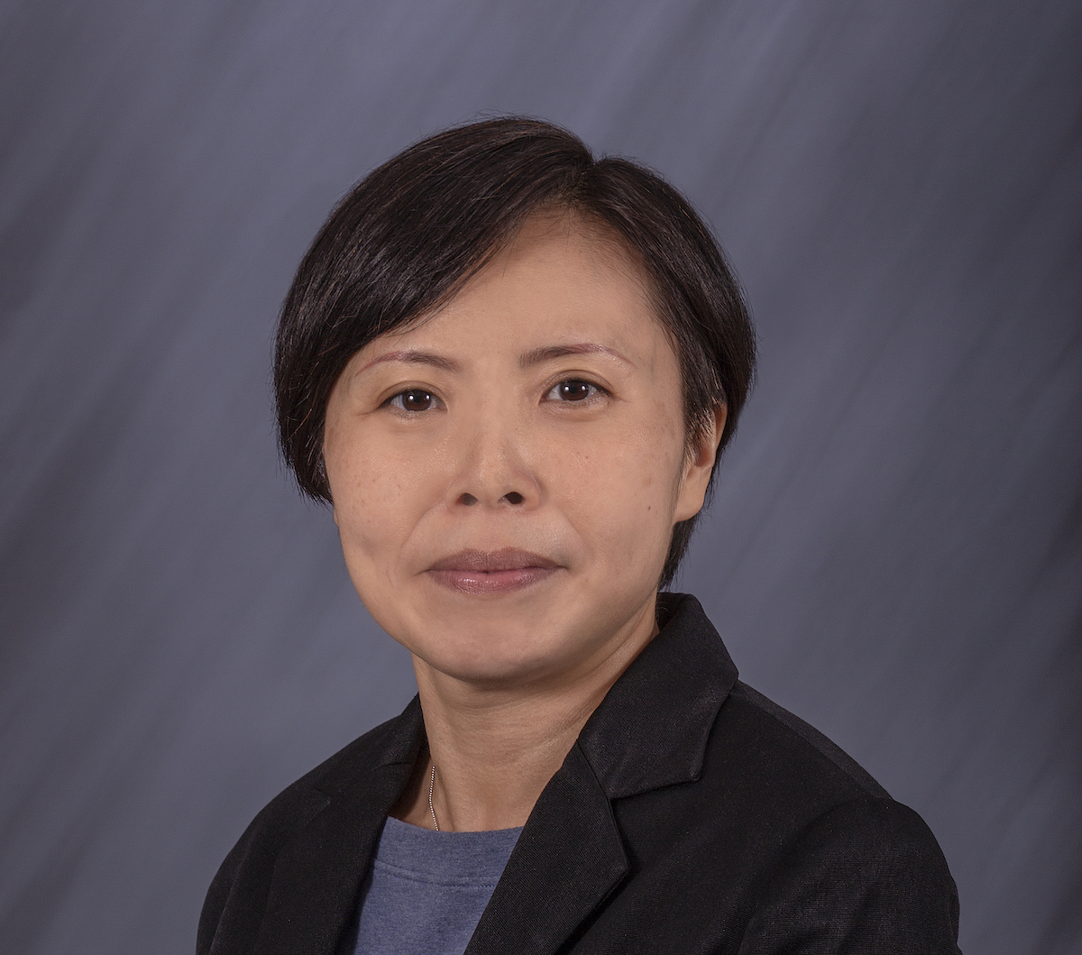 VIEWPOINT 2021: Sze Pei Lim, Global Product Manager, Semiconductor and Advanced Materials, Indium Corporation news photo