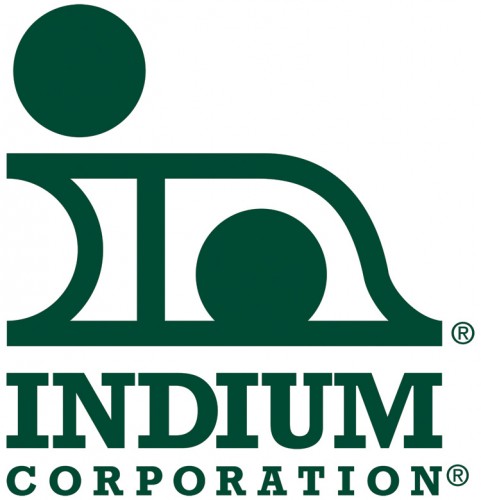 Indium Corporation Soldering Products Meet New IPC J-STD004B news photo