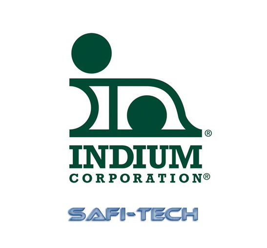 Indium Corporation Acquires SAFI-Tech to Advance Low-Temperature Soldering Technology news photo