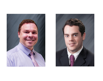 Indium Corporation Adds Two Members to Engineered Solder Materials Team  news photo