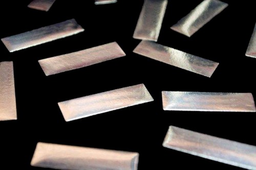 Indium Corporation Introduces High-Reliability Low-Voiding Flux Coating for Solder Preforms news photo