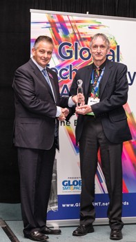 Indium Corporation Wins Global Technology Award for Indium10.1HF news photo