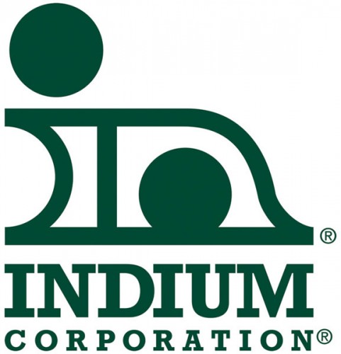 Indium Corporation's Expanded Line of Solder Products Assures Solder Supply Chain Reliability news photo