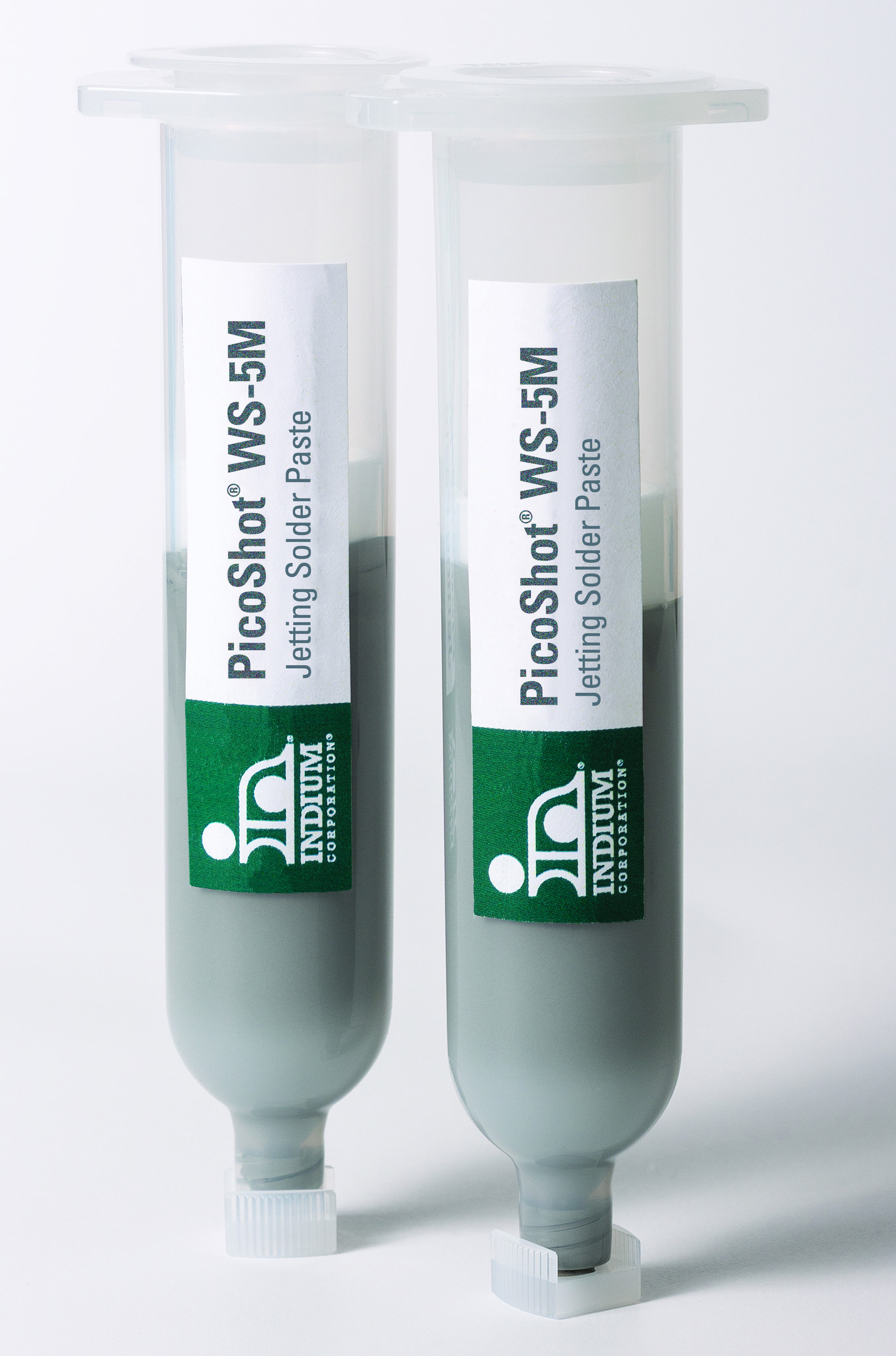 Indium Corporation Announces New Jetting Solder Paste  news photo