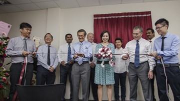 Indium Corporation Expands Malaysia Technical Support, Adds Team Members news photo